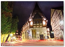 hotelbrusttuch