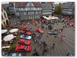 Feiern im Kaiserworth
Familienfeiern, Firmenfeiern, Events, Jahrgangstreffen, Kochschulen etc