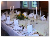 Feiern im Kaiserworth
Familienfeiern, Firmenfeiern, Events, Jahrgangstreffen, Kochschulen etc