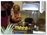 Feiern im Kaiserworth
Familienfeiern, Firmenfeiern, Events, Jahrgangstreffen, Kochschulen etc