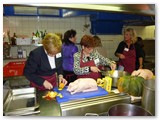 Feiern im Kaiserworth
Familienfeiern, Firmenfeiern, Events, Jahrgangstreffen, Kochschulen etc