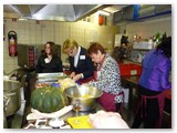 Feiern im Kaiserworth
Familienfeiern, Firmenfeiern, Events, Jahrgangstreffen, Kochschulen etc