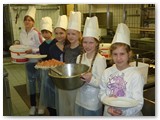 Feiern im Kaiserworth
Familienfeiern, Firmenfeiern, Events, Jahrgangstreffen, Kochschulen etc