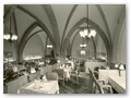 Restaurant Ende der 60er