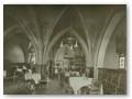 Restaurant um 1925