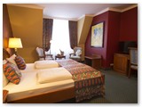 Hotel Kaiserworth