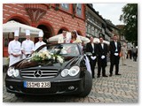 Hotel Kaiserworth